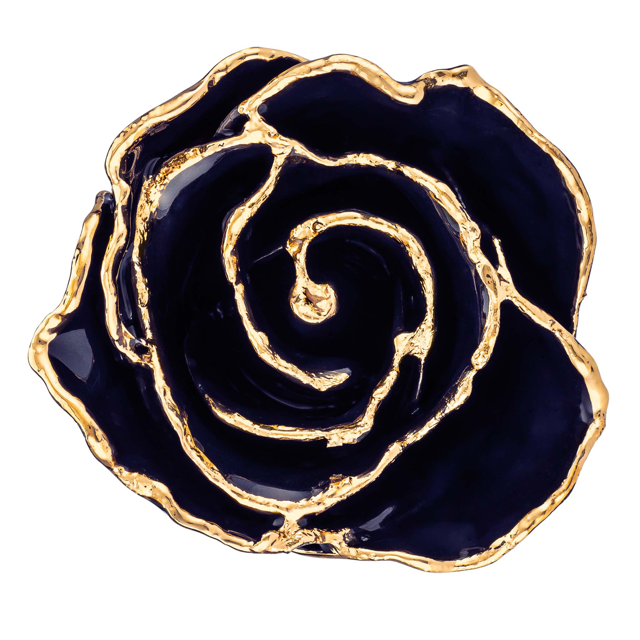 24K Gold Forever Rose - Zodiac