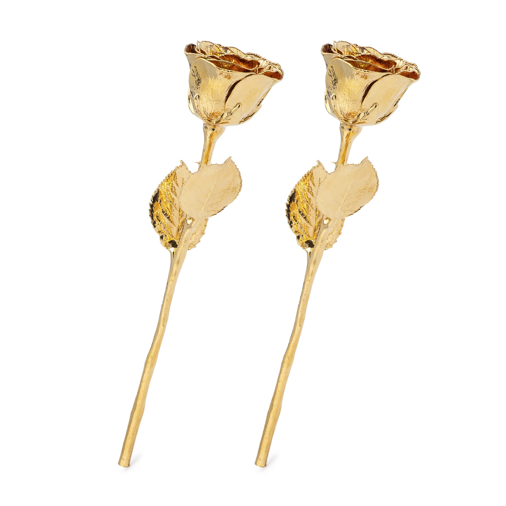 High Detail Gold Roses: Combo Deal
