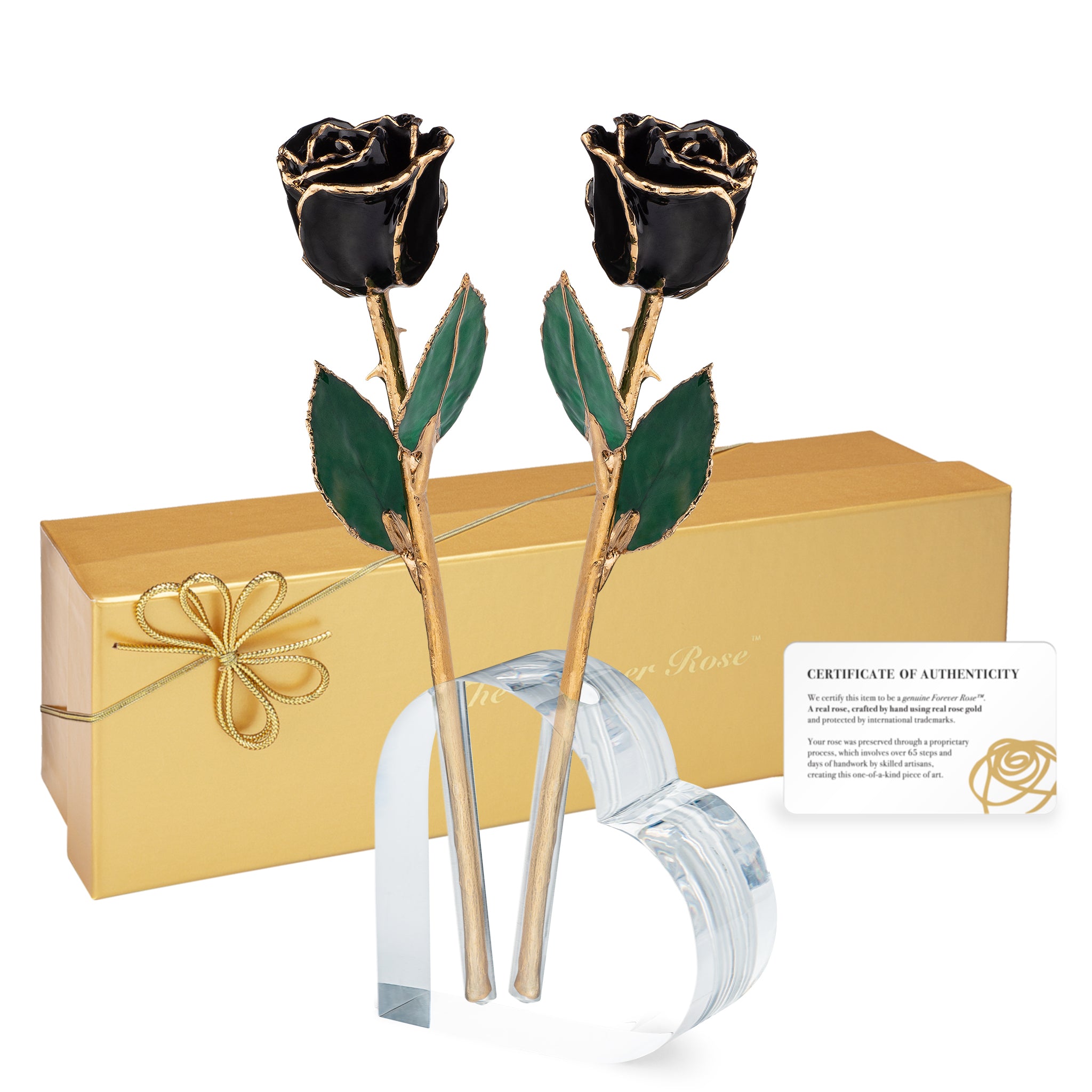 Our Heart Wedding Combo (24K Gold)