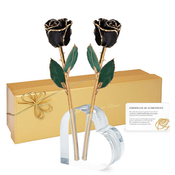 Our Heart Wedding Combo (24K Gold)