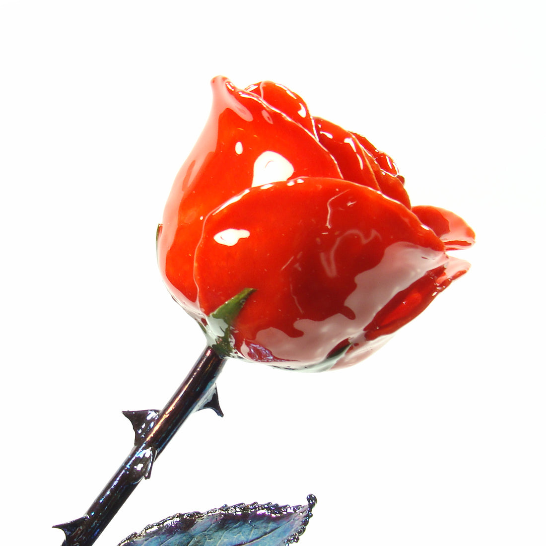 The Immortal Rose: Red