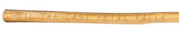 Hand Engrave Your 6 Roses